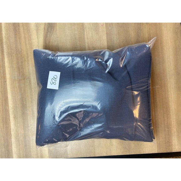 LAFAYETTE 148 NEW YORK Barrow 100% Wool Blend Dress Pants Women's Blue - Picture 7 of 7